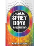 COLOR SPREJ-400ml ZLATNI