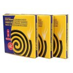 SPIRALE PROTIV KOMARACA 10/1 LMX