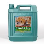 ULJE HIDROL SHD 46-5L