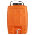 VIKEND BURE SA SLAVINOM 10L PVC