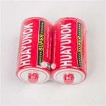 BATERIJA 1,5V R20