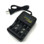 BATERIJA AKUMULATOR 6V-20HR