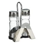 ĐEVĐIR INOX BEZ RUČKE