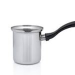 DŽEZVA ZA KAFU INOX- APEX 4