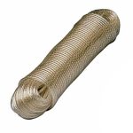 SAJLA ZA VEŠ PVC-30m-C