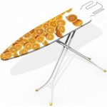 DASKA ZA PEGLANJE JUNIOR ITALY. 110cm