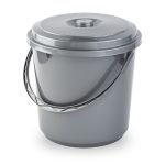 KOFA SA POKLOPCEM 15L-NATUR