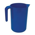 BOKAL PVC-1L
