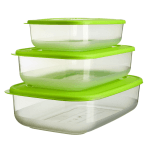 FRIGO OVALNI 1L