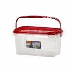 HERMETIK BOX 1L SA RUČKOM