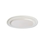 TANJIR OVAL PVC SREDNJI