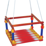 LJULJAŠKA ZA DECU FARBANA