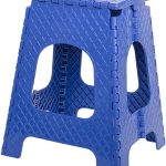 HOKLICA SKLAPAJUĆA VISOKA PVC