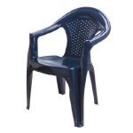 STOLICA "A" PVC-BORDO