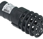 PVC KORPA 2"
