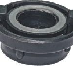 PVC SPOJKA STABILNA 2"