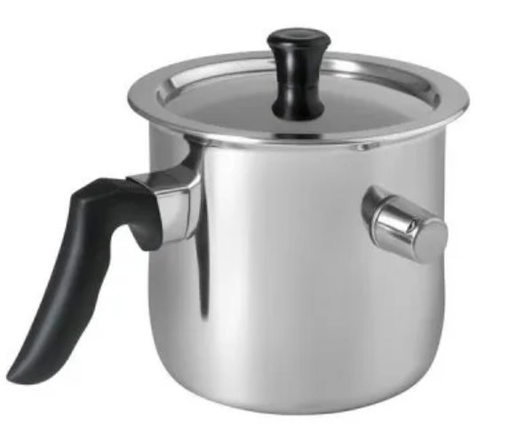 LONAC ZA MLEKO 2.0L-BR-212 LONAC ZA MLEKO 2.0L-BR-212