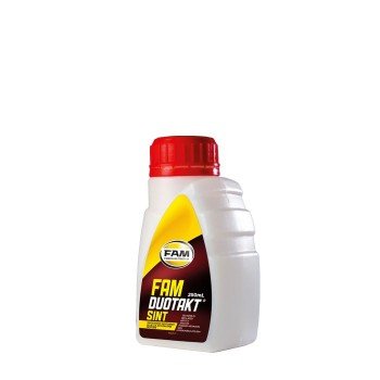 ULJE FAM DVOTAKTOL 250ml SINTETIČKI ULJE FAM DVOTAKTOL 250ml SINTETIČKI