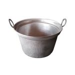 KAZAN ZA MAST 80L ALU