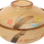 ZEMLJANA POSUDA PLITKA 22cm BR-87