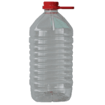 BALON PET 3L