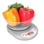 VAGA DIGITALNA 300kg-VISEĆA