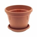 ŽARDINJERA GERBER 20cm-LAN