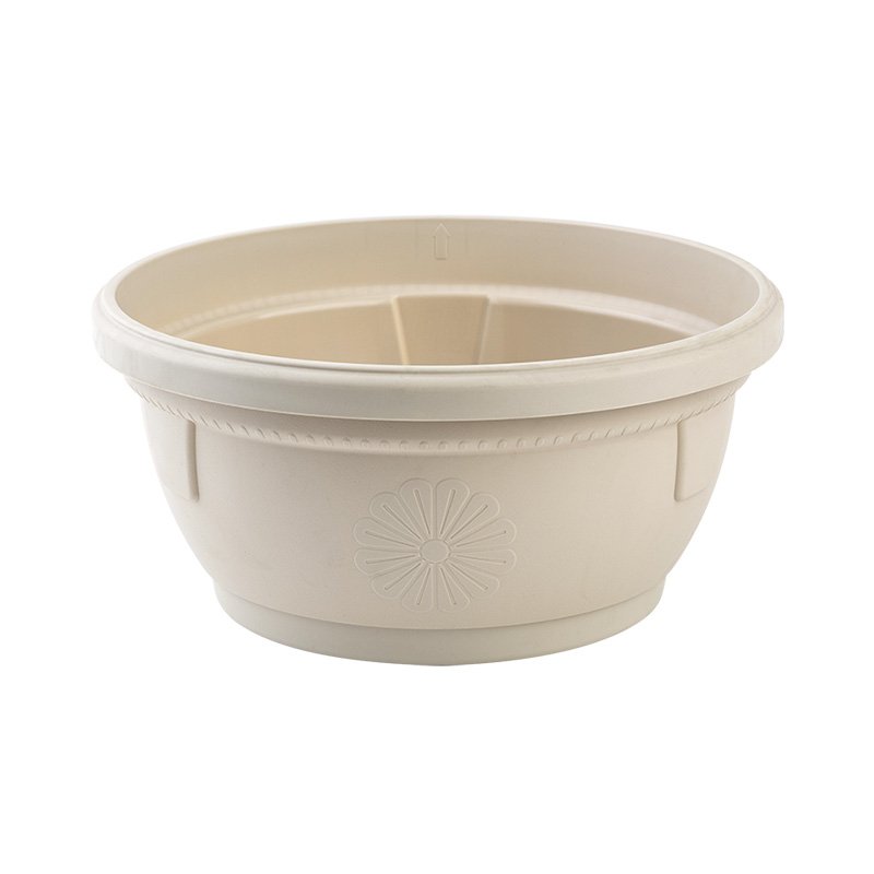 SAKSIJA PLITKA GERBER fi30-LUX SAKSIJA PLITKA GERBER fi30-LUX