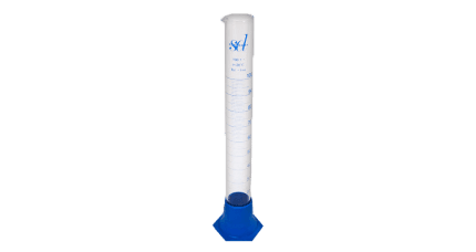 MENZURA PLASTICNA 100ml 11566