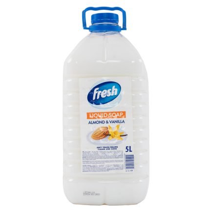 SAPUN TECNI FRESH 5L