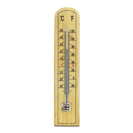 TERMOMETAR ZIDNI VECI 10162