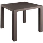 STO ORFEO 80*80cm TAMNA MOKA