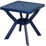 STO ČETVRTASTI PVC 70*70 TEGET