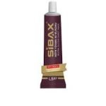 SILIKON 280ml-CRNI