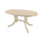 STO ORLANDO 140cm SVETLO MOKA