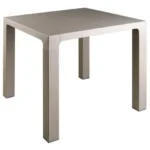 STO ORFEO 80*80cm SVETLA MOKA