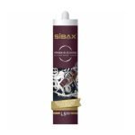 SILIKON VISOKE TEMPERATURE 300*C-80ml