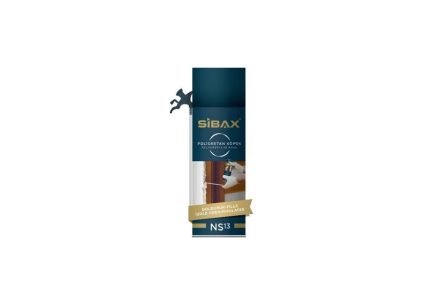 sibax poliuretan dolgu kopugu ns13 300 c3 a3a