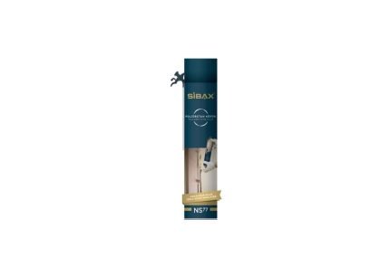 sibax tam dolum kopuk 845 gr ns77 2d 40f
