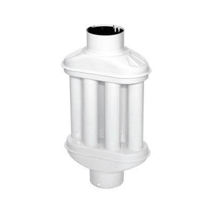 stedisa za peci emajlirani beli 50cm 2166