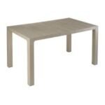 STO ORFEO 140cm BRAON