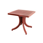 STO ORLANDO 80*80 BORDO