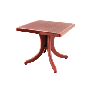 STO ORLANDO 80*80 BORDO