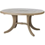 STO ORLANDO 140cm BRAON