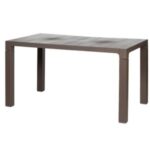 STO ORFEO 140cm TAMNA MOKA