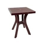 STO PVC 60*60 SVETLO MOKA