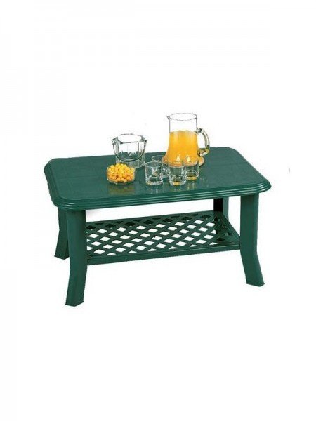STO PVC "KLUB" 90*55cm-ZELENI STO PVC "KLUB" 90*55cm-ZELENI