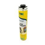 tkk pistoljska pur pena niskoekspandirajuca 750ml