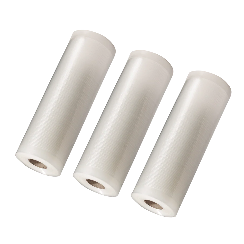 RELJEFNE VAKUM KESE ROLNA 3/1 200*5m RELJEFNE VAKUM KESE ROLNA 3/1 200*5m