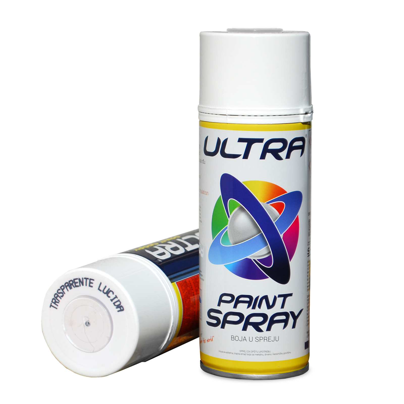 COLOR SPREJ SREBRNI 400ml ZA VISOKE TEMPERATURE COLOR SPREJ SREBRNI 400ml ZA VISOKE TEMPERATURE